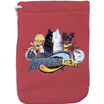 MARBLEGEN M-STARTER (FR)