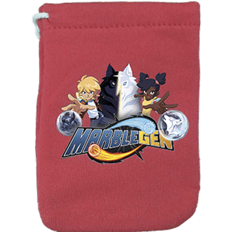 MARBLEGEN M-STARTER (FR)