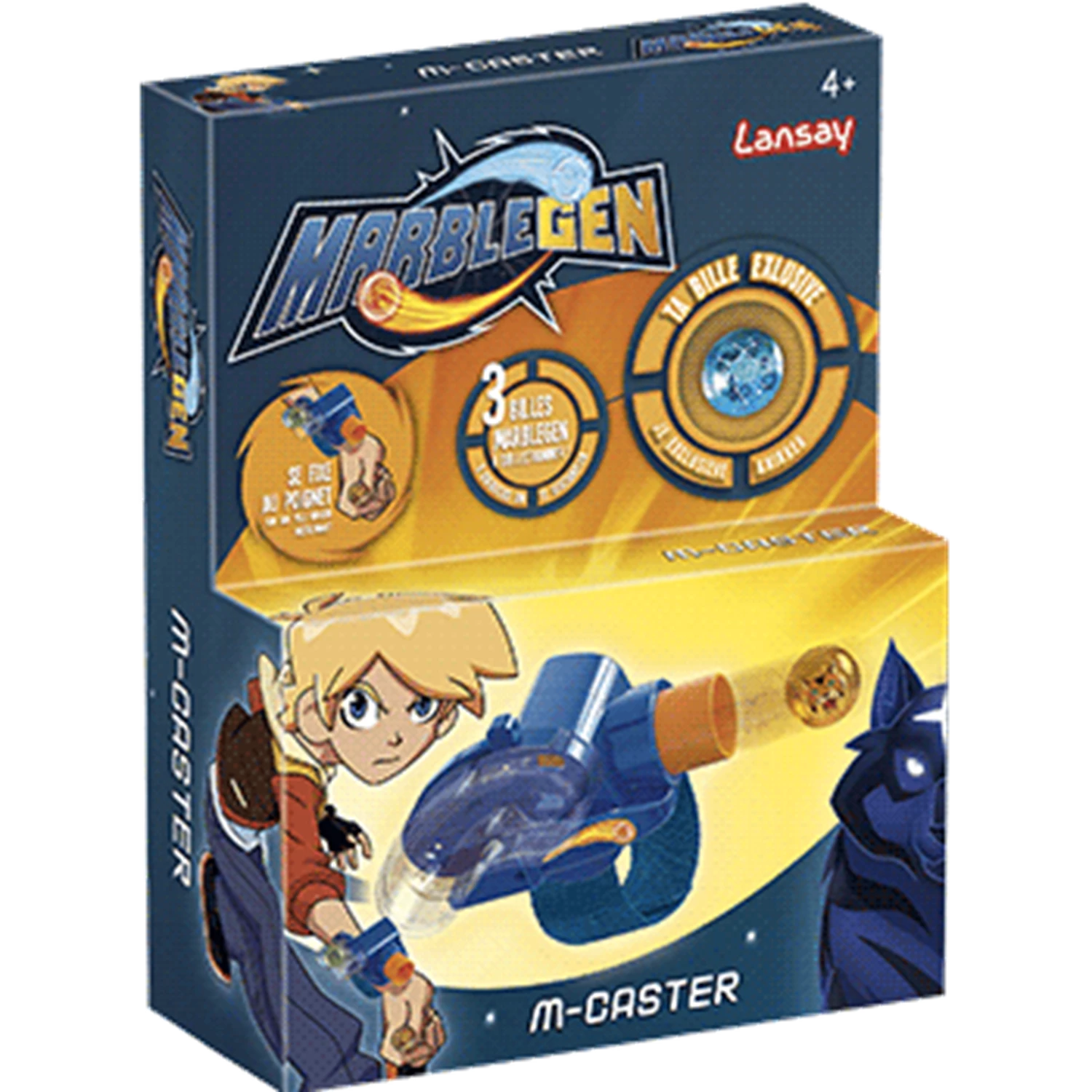 MARBLEGEN M-CASTER (FR)