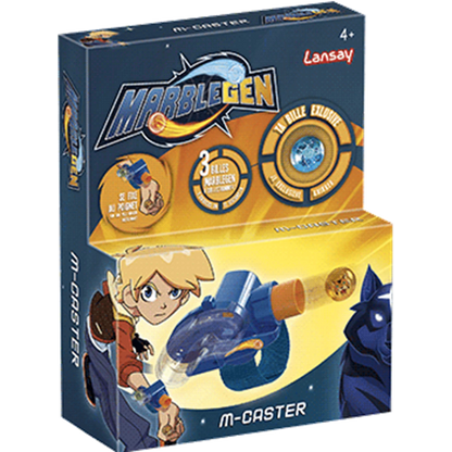 MARBLEGEN M-CASTER (FR)
