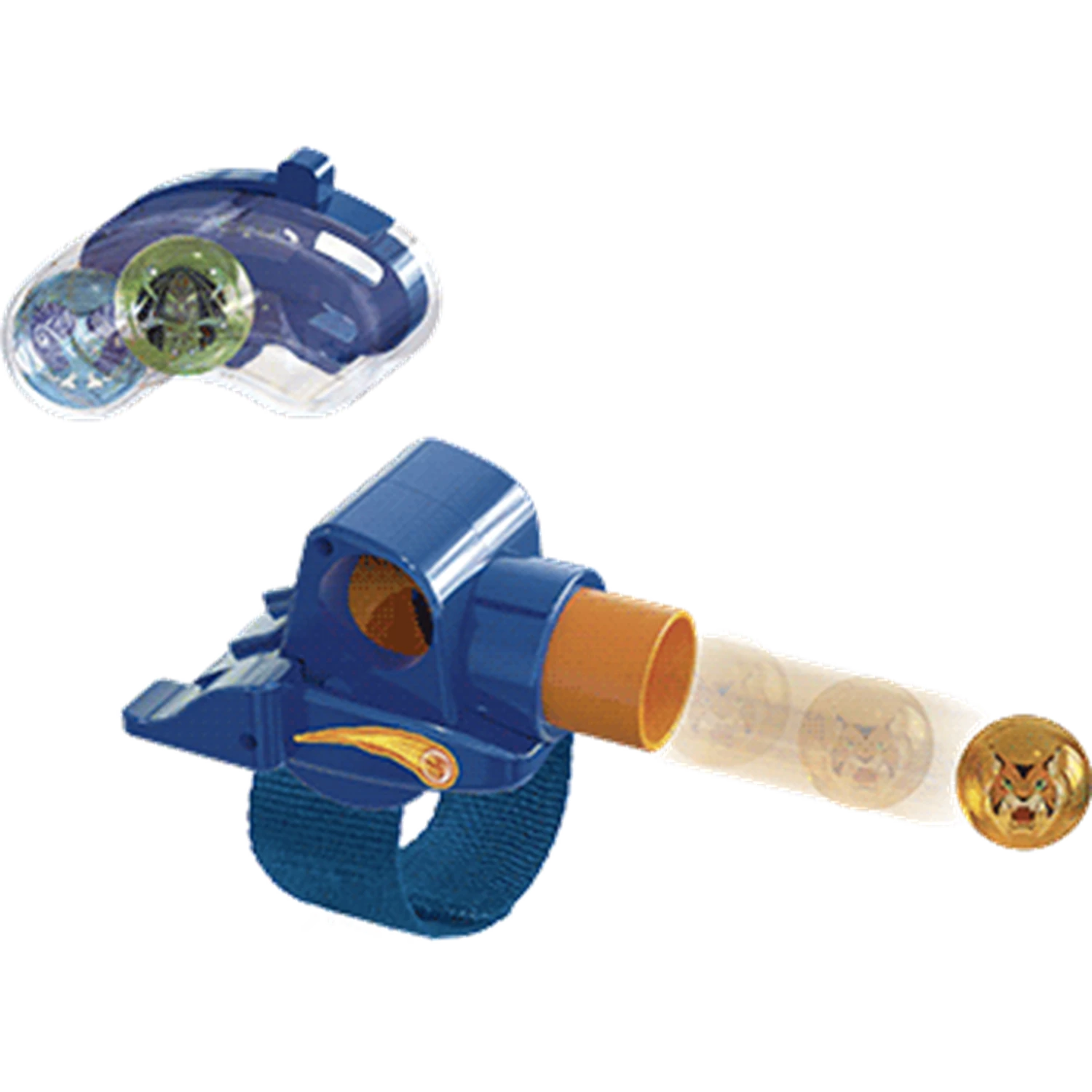 MARBLEGEN M-CASTER (FR)