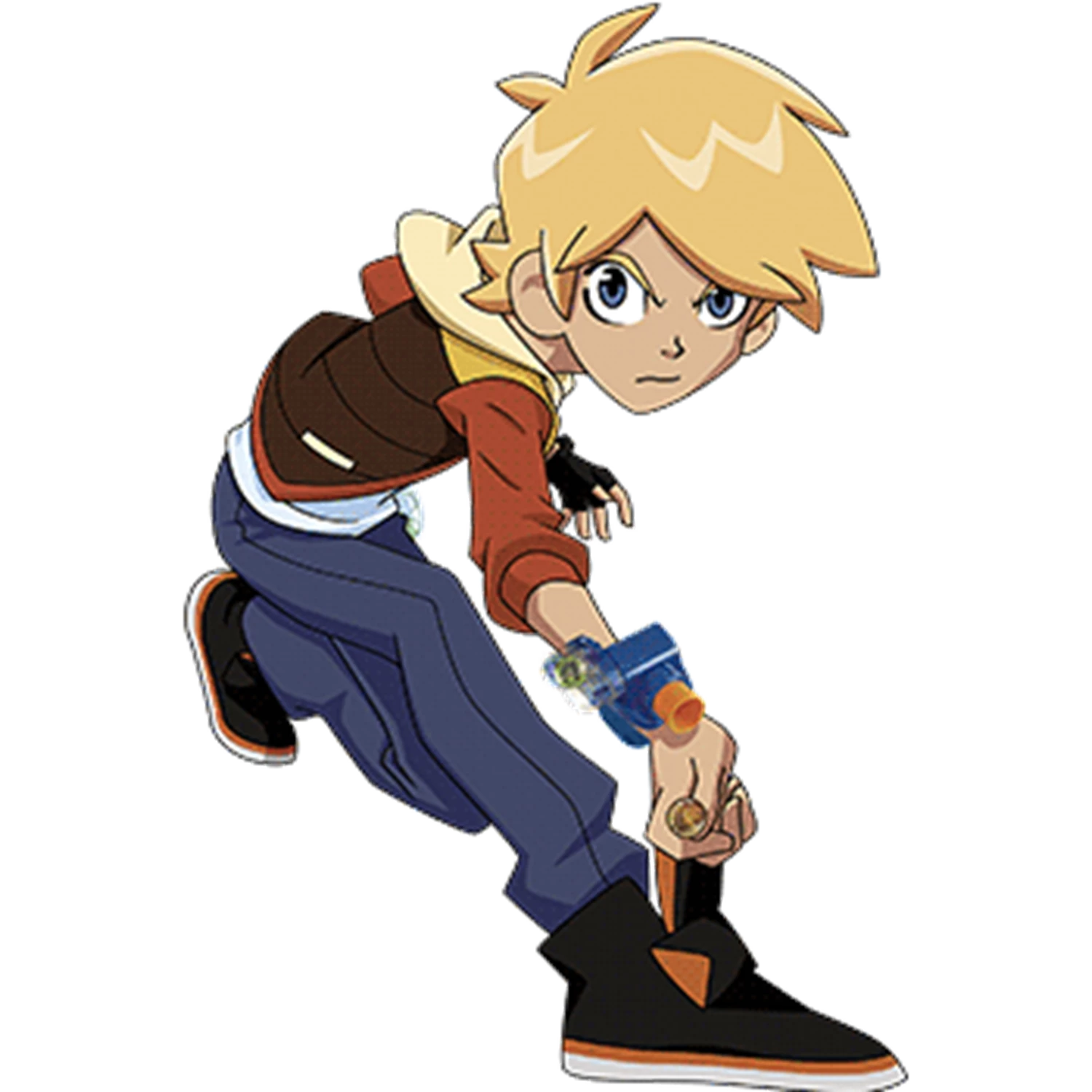 MARBLEGEN M-CASTER (FR)