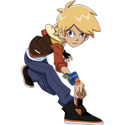 MARBLEGEN M-CASTER (FR)