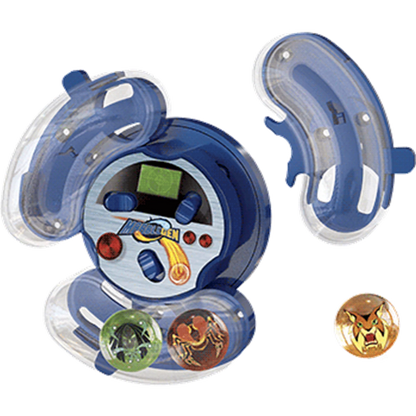 MARBLEGEN M-COLLECTOR (FR)