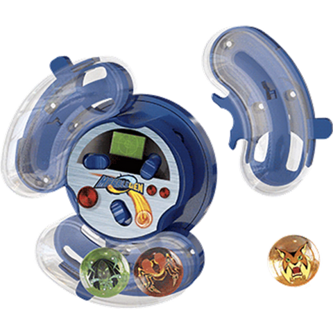 MARBLEGEN M-COLLECTOR (FR)