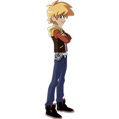 MARBLEGEN M-COLLECTOR (FR)