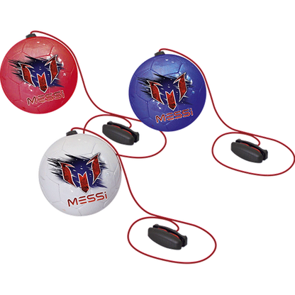 MESSI CONTROLE TON BALLON ASST (FR-DE-IT-EN-NL-PT-ES)