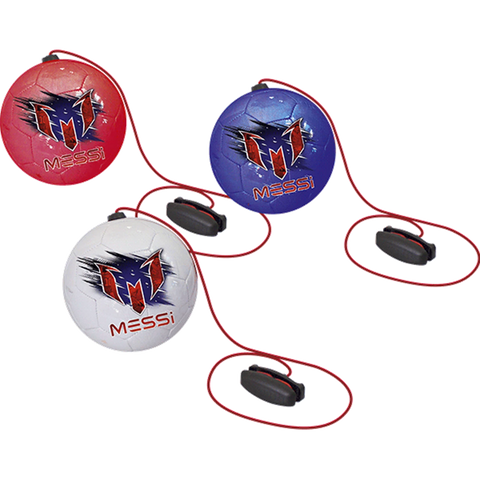 MESSI CONTROLE TON BALLON ASST (FR-DE-IT-EN-NL-PT-ES)