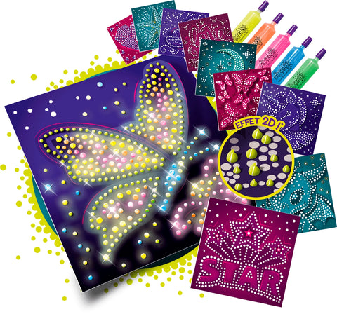 PIXELO RECHARGE PHOSPHO 2D (FR-EN-NL-DE-ES-IT)