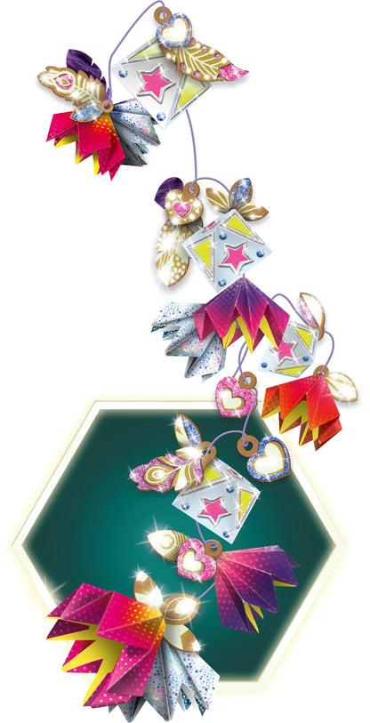 GLITTERIZZ DECO LUMINEUSE (FR-EN-NL-DE-ES-IT)