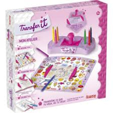 TRANSFER IT MON ATELIER (FR-NL)