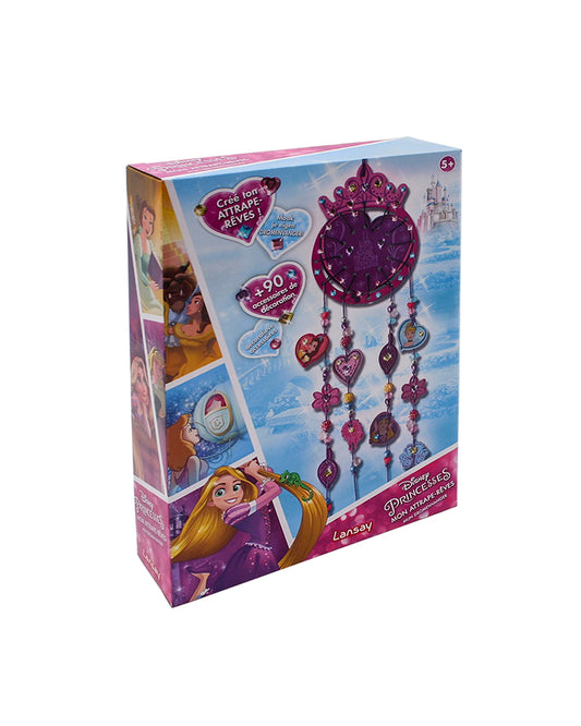 DISNEY PRINCESSES MON ATTRAPE-REVES (FR-NL)