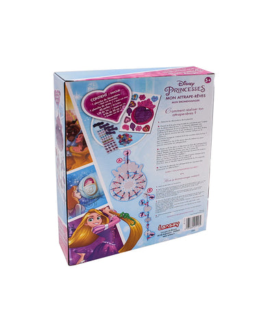 DISNEY PRINCESSES MON ATTRAPE-REVES (FR-NL)