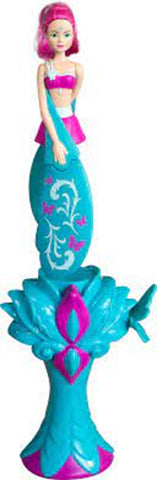 SKY DANCERS TURQUOISE TWINKLE (FR-EN-NL-DE-ES-IT)