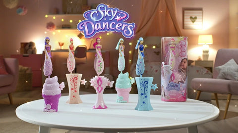 SKY DANCERS LOVELY LUNA (FR)