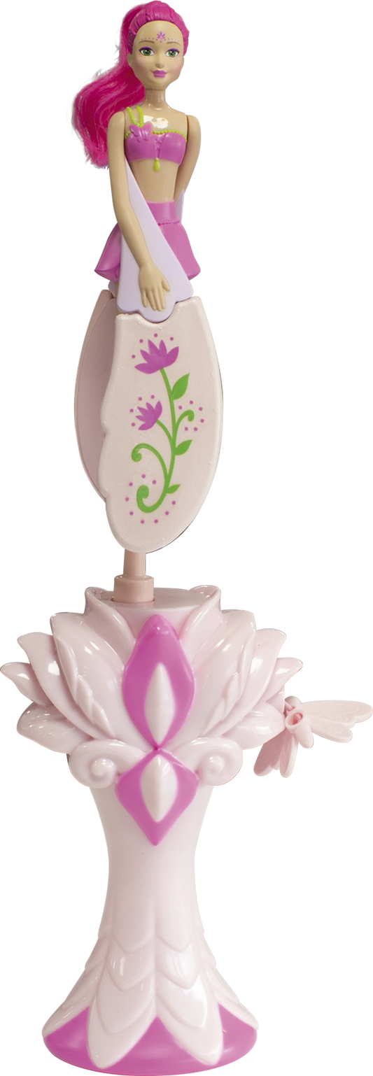 SKY DANCERS FUSCHIA FANTASY (FR)