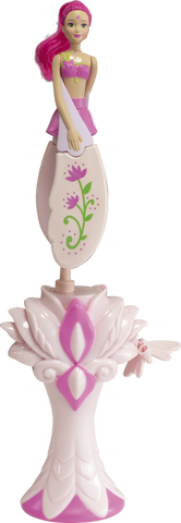 SKY DANCERS FUSCHIA FANTASY (FR)