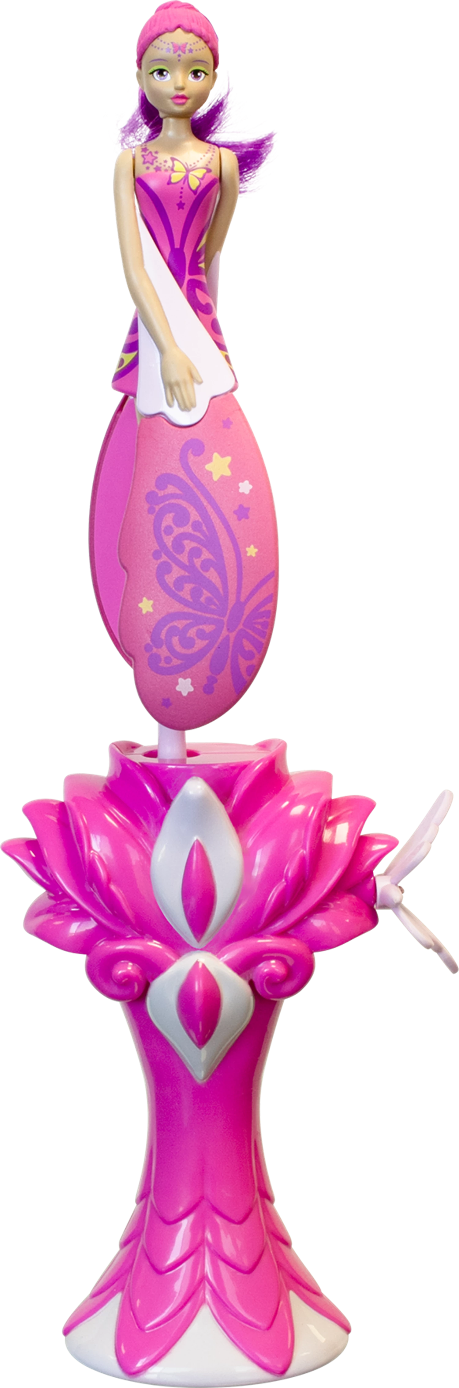 SKY DANCERS PRETTY POPPY (FR)