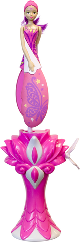 SKY DANCERS PRETTY POPPY (FR)