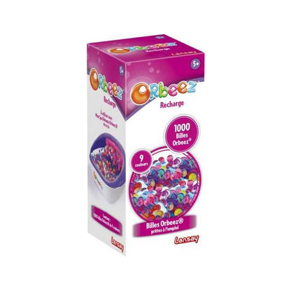 ORBEEZ MON SPA DETENTE (FR)