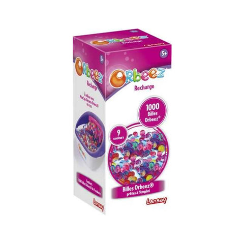 ORBEEZ MON SPA DETENTE (FR)