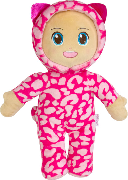 MON BEBE CABRIOLES (FR-EN-NL-DE-ES-IT)