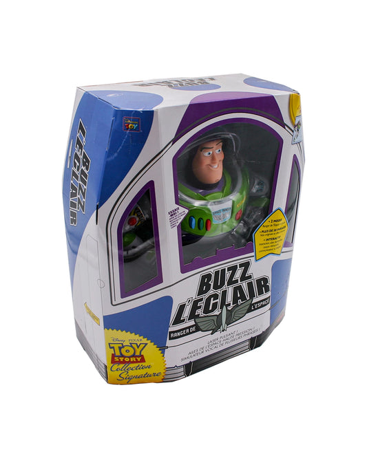 TOY STORY 4 INCROYABLE BUZZ (FR)