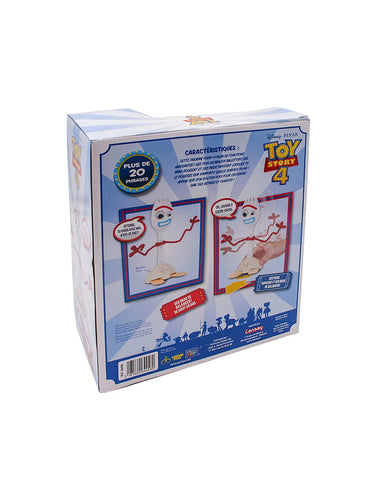 TOY STORY 4 FORKY PERSONNAGE ELECTRONIQUE (FR)