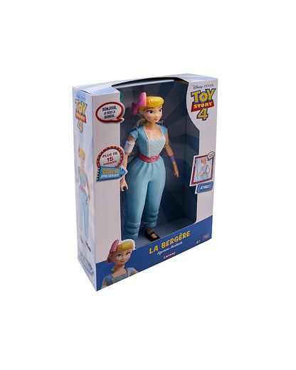 TOY STORY 4 LA BERGERE PERSONNAGE PARLANT (FR)