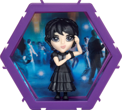 MERCREDI FIG MERCREDI 4D - DANSE