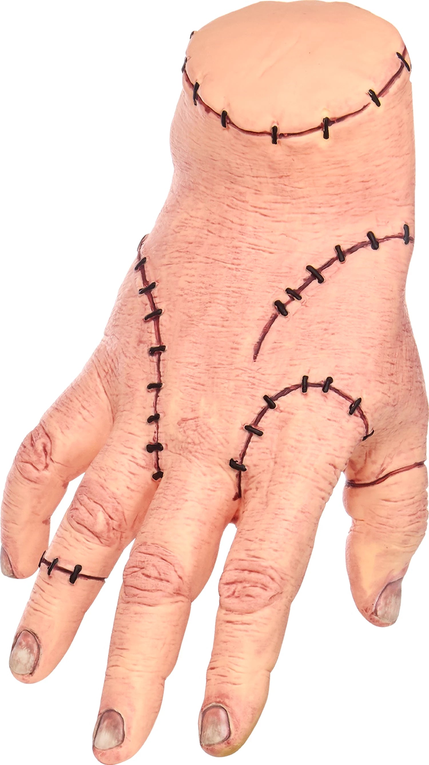 MERCREDI MAIN A EFFETS SPECIAUX - LA CHOSE