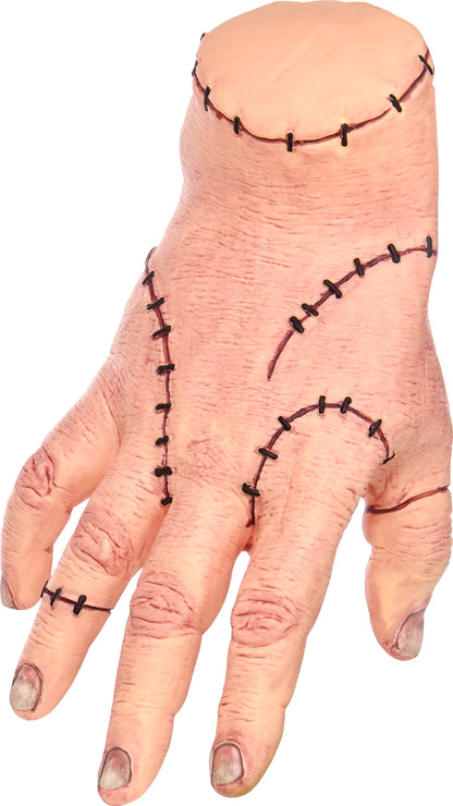 MERCREDI MAIN A EFFETS SPECIAUX - LA CHOSE