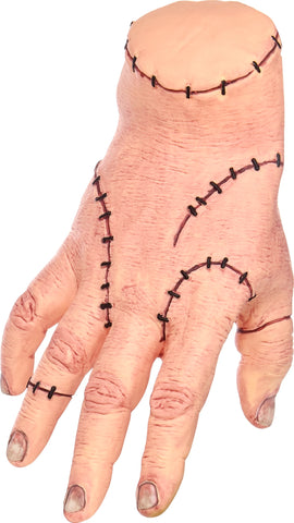 MERCREDI MAIN A EFFETS SPECIAUX - LA CHOSE