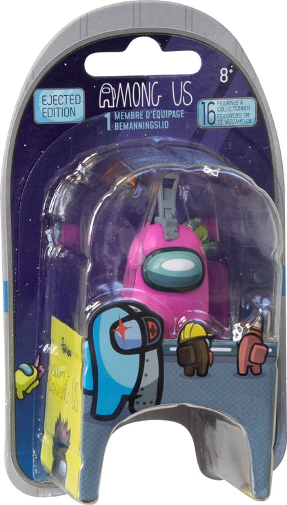 AMONG US - 1 FIG. 4.5CM (ASST)