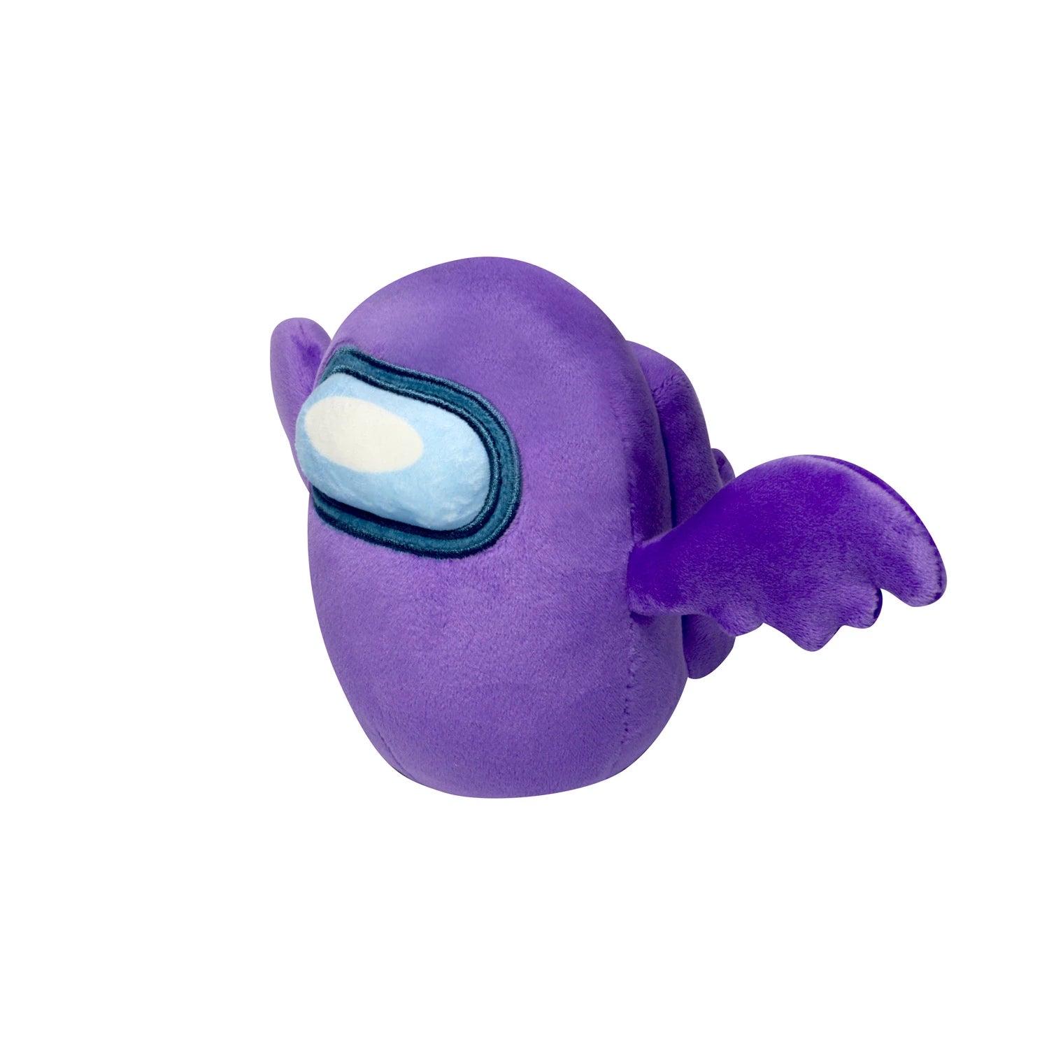 AMONG US - PELUCHE 20CM (ASST)