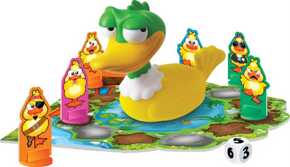 TEMP'ETE A LA MARE ! (FR)