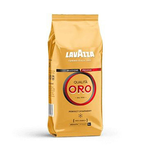 LAVAZZA Qualität Gold LAVAZZA - Bohnenkaffee
