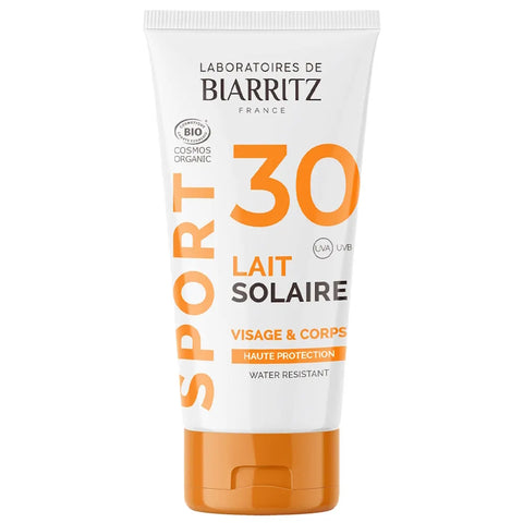 LdB AM Sonnenmilch LSF30 Sport 50ml