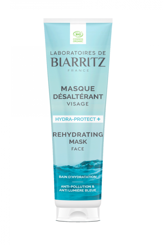 LdB HP Thirst Quenching Mask Organic Red Seaweed - 75ml