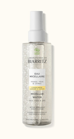 LdB Organic Brown Seaweed Micellar Water - 200ml