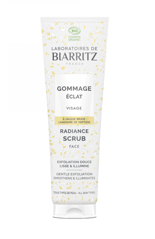 LdB Gentle Exfoliation Smoothes and Brightens - 75ml