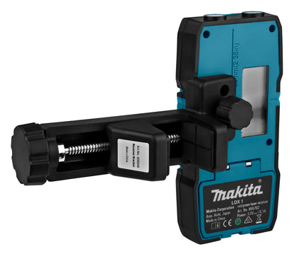 
          Laser-Empfänger LDX1
          LE00855702
        