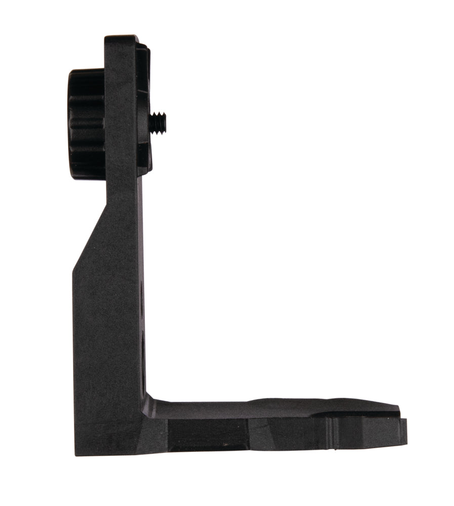 
          L-Adapter 1/4" für Wand oder Stativ
          LE00870131
        