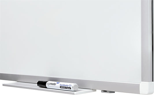 LEGAMASTER Whiteboard Premium Plus 7-101035 45x60cm