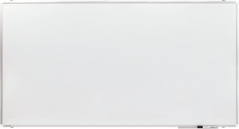 LEGAMASTER Whiteboard Premium Plus 7-101056 90x180cm