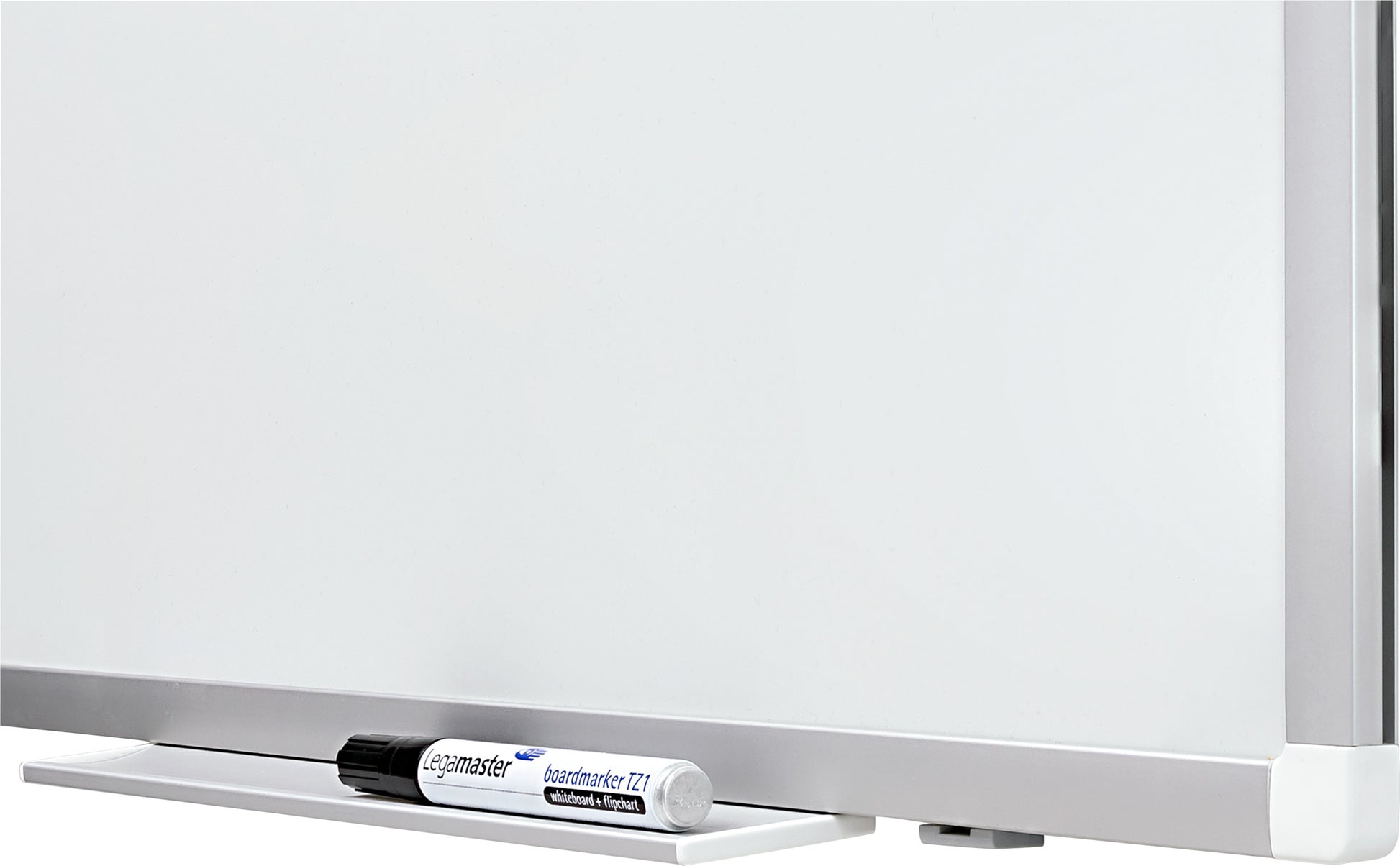 LEGAMASTER Whiteboard Premium Plus 7-101056 90x180cm