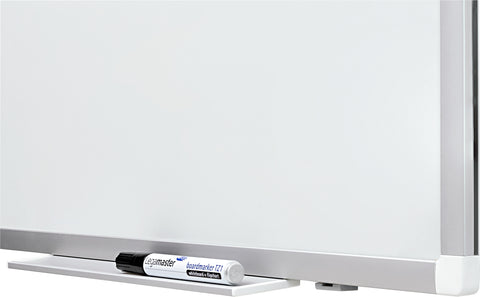 LEGAMASTER Whiteboard Premium Plus 7-101056 90x180cm