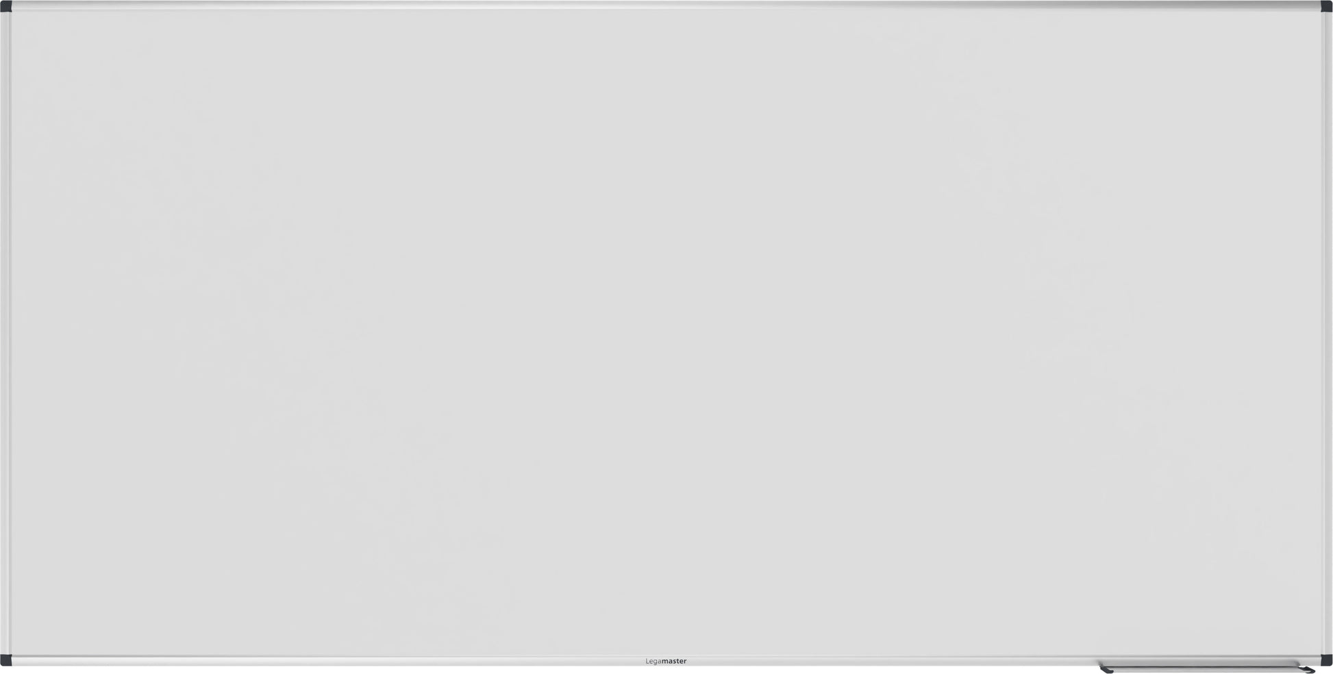 LEGAMASTER Whiteboard 90x180cm 7-108256 Unite Plus emailliert