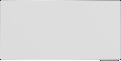 LEGAMASTER Whiteboard 90x180cm 7-108256 Unite Plus emailliert