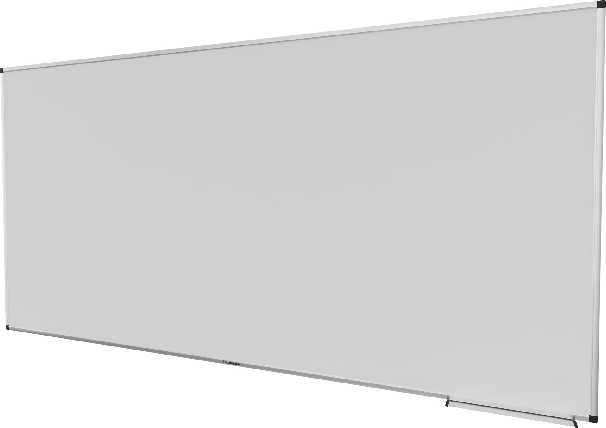 LEGAMASTER Whiteboard 100x200cm 7-108264 Unite Plus emailliert